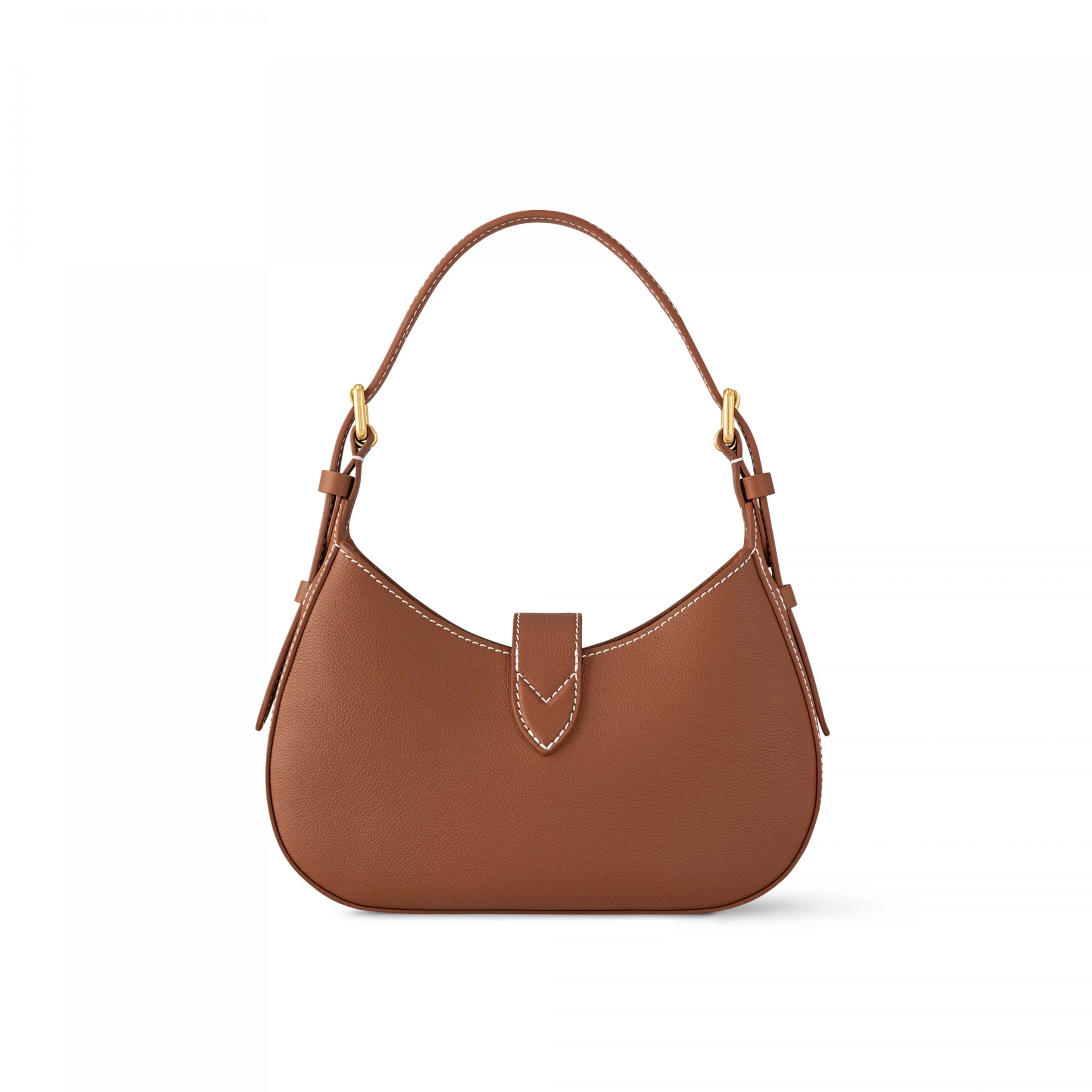 Mythick.ru Louis Vuitton M24885 Low Key Shoulder Bag Brown
