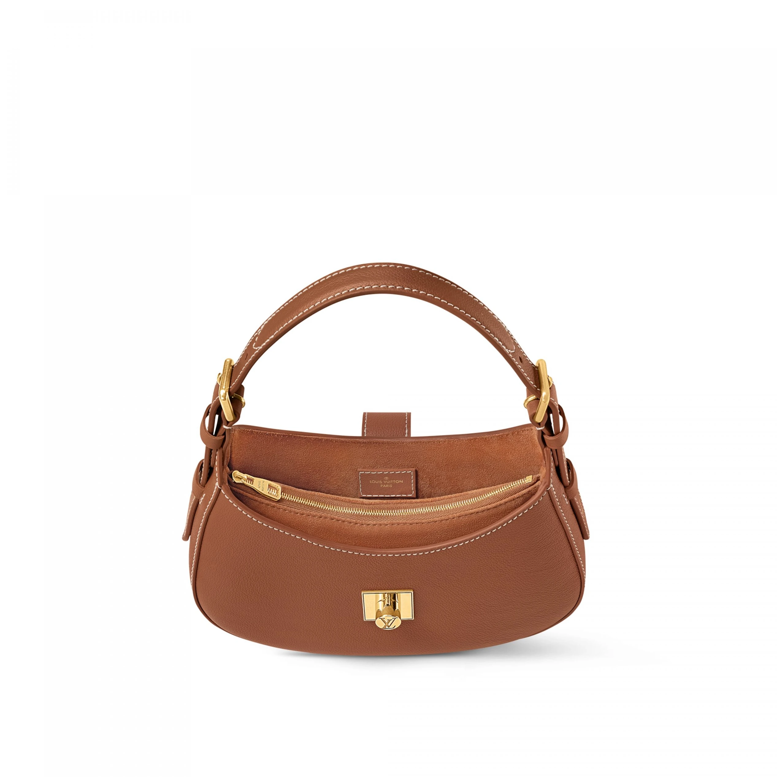 Mythick.ru Louis Vuitton M24885 Low Key Shoulder Bag Brown