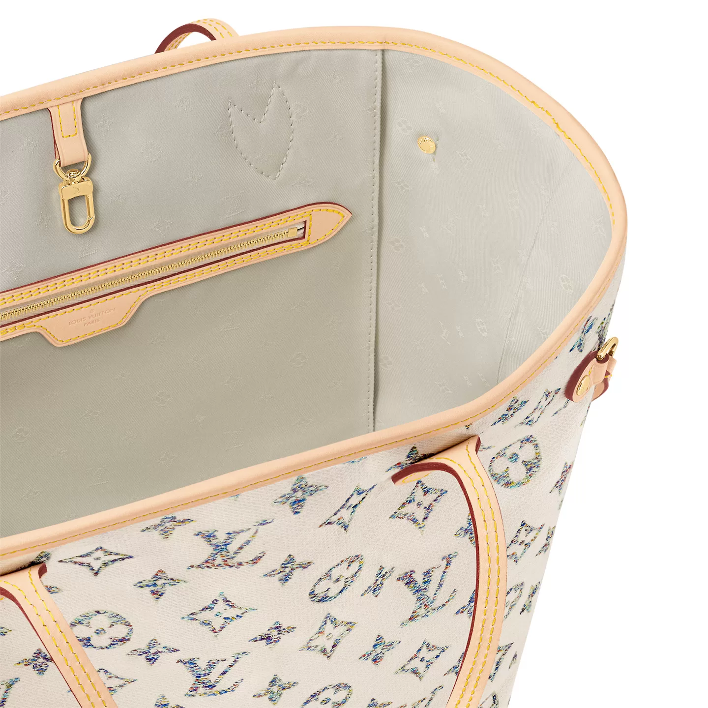 Replica bags lv Louis Vuitton M24905 Neverfull MM