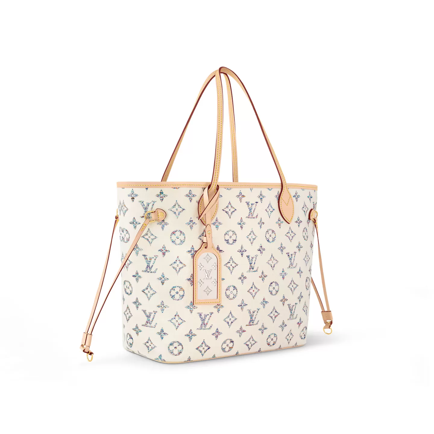 Replica bags lv Louis Vuitton M24905 Neverfull MM