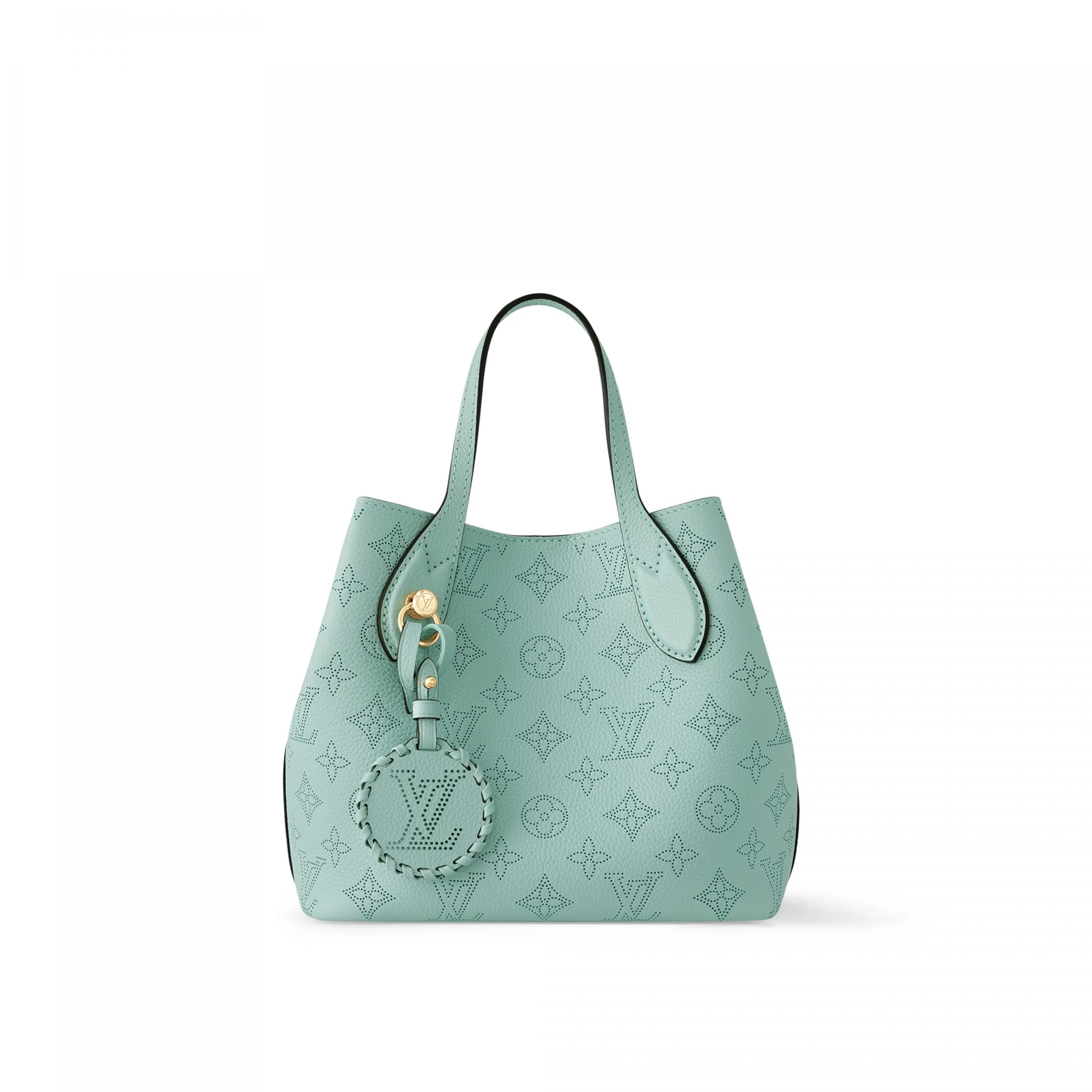Louis Vuitton M24930 Blossom PM Mineral Blue