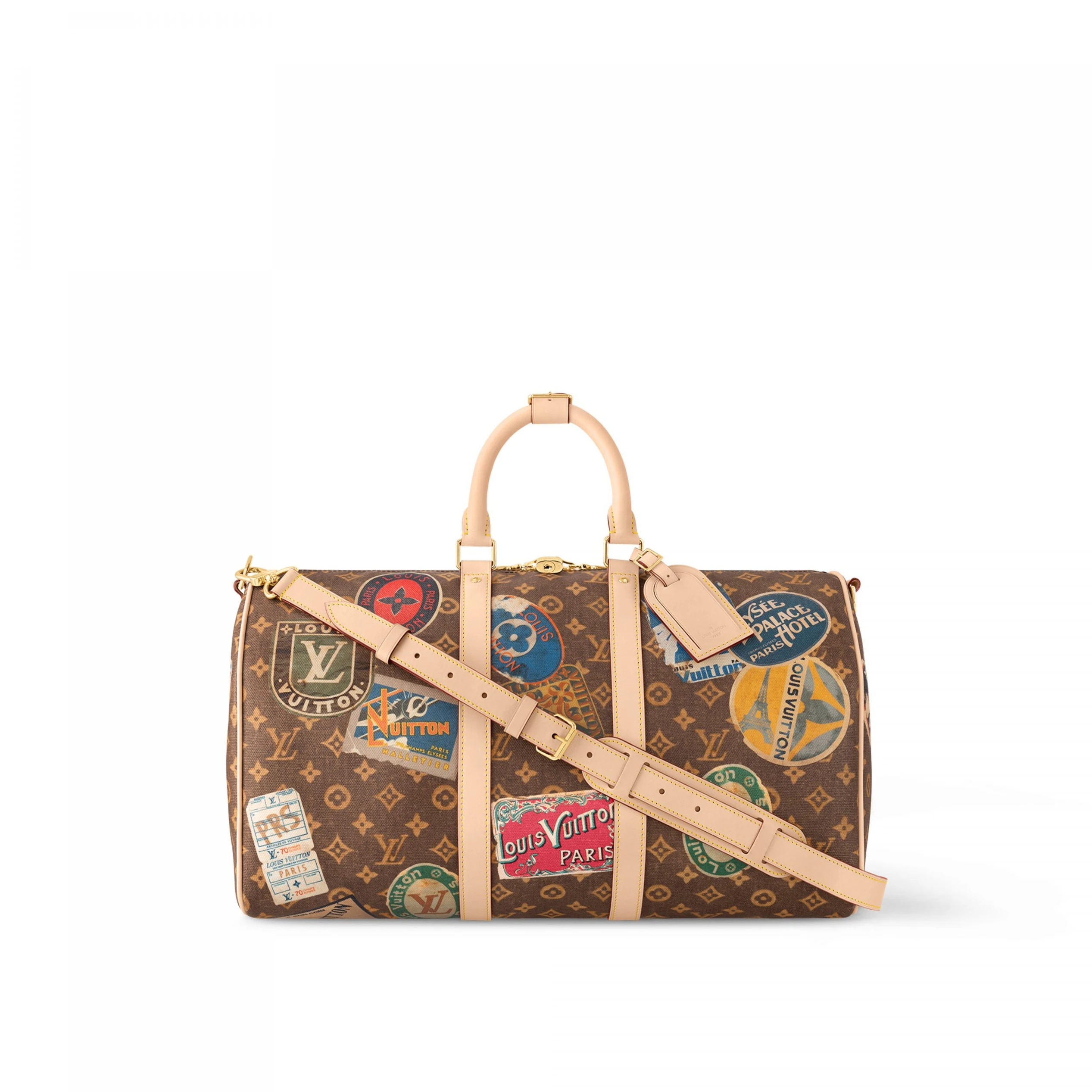 Louis Vuitton M24960 Keepall Bandoulière 45