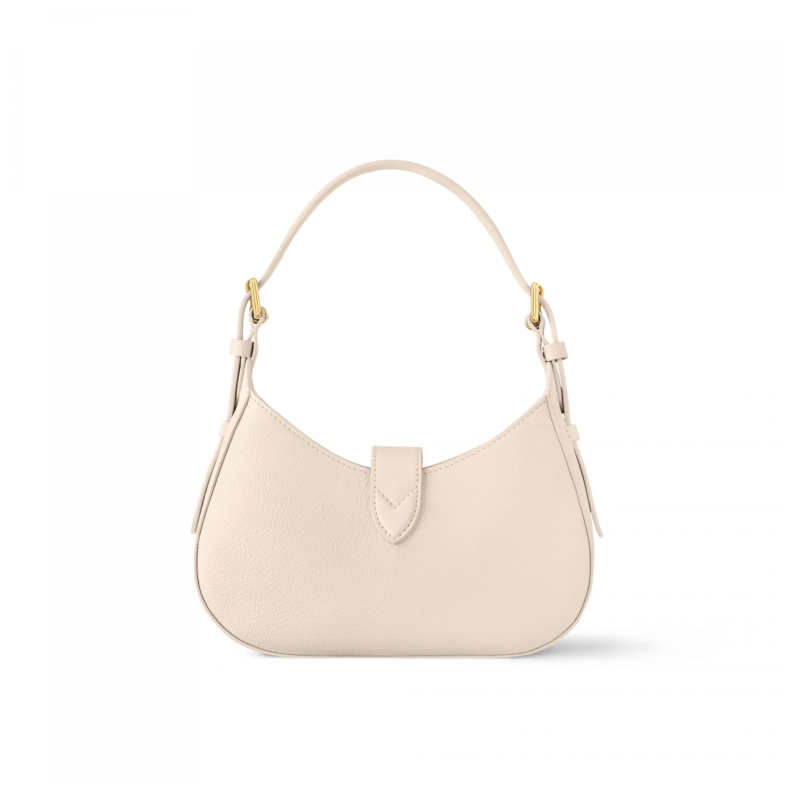 Mythick Louis Vuitton M24990 Low Key Shoulder Bag Quartz