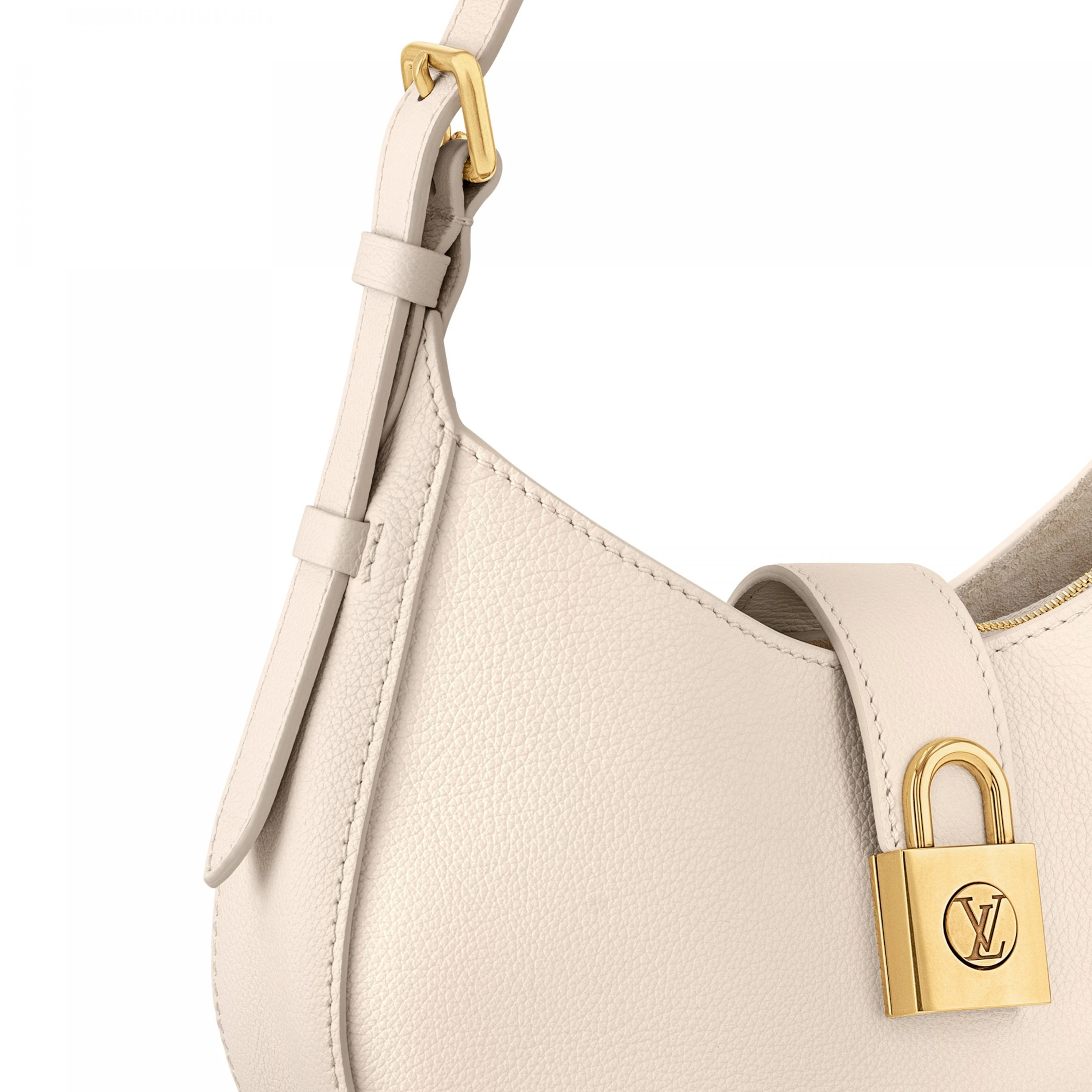 Mythick Louis Vuitton M24990 Low Key Shoulder Bag Quartz