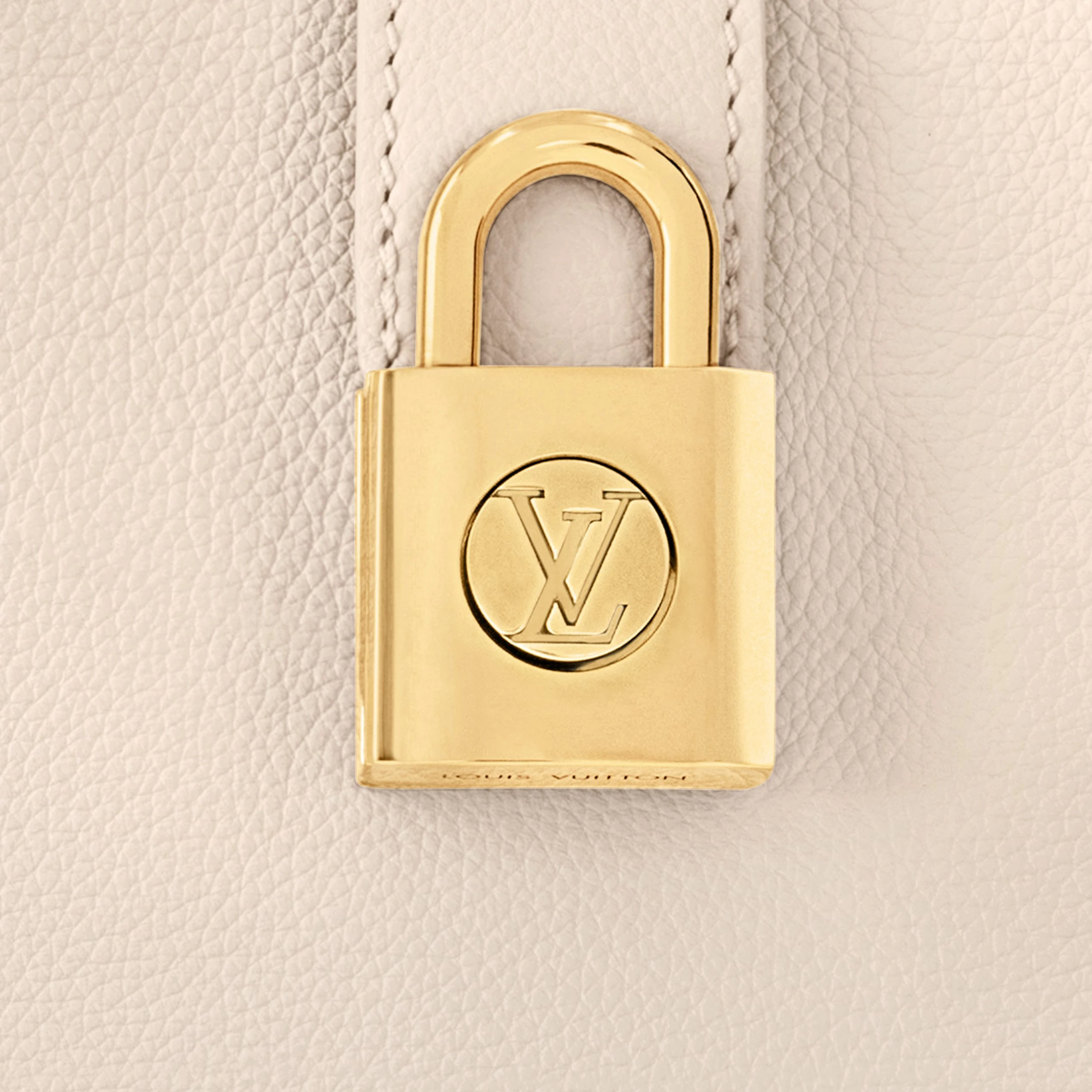 Mythick Louis Vuitton M24990 Low Key Shoulder Bag Quartz
