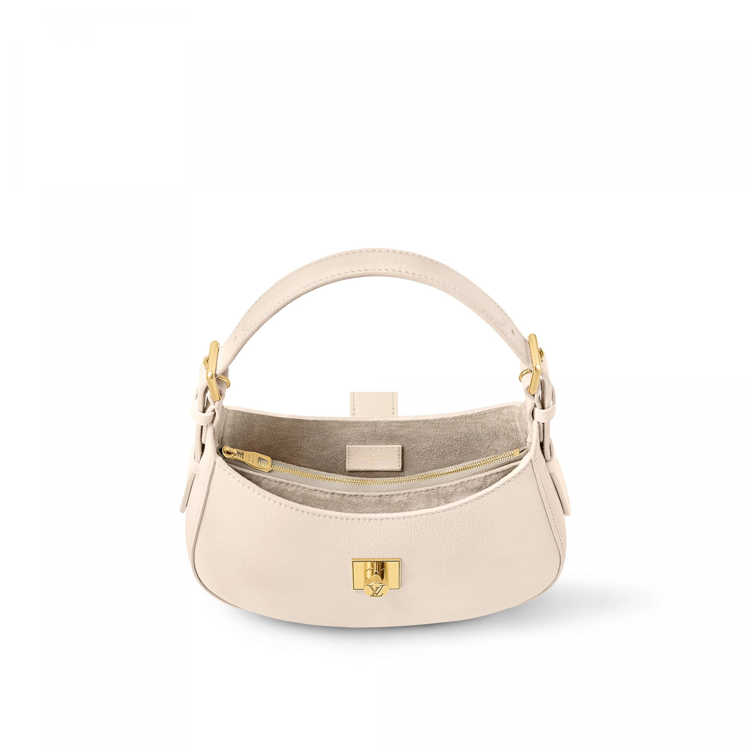 Mythick Louis Vuitton M24990 Low Key Shoulder Bag Quartz
