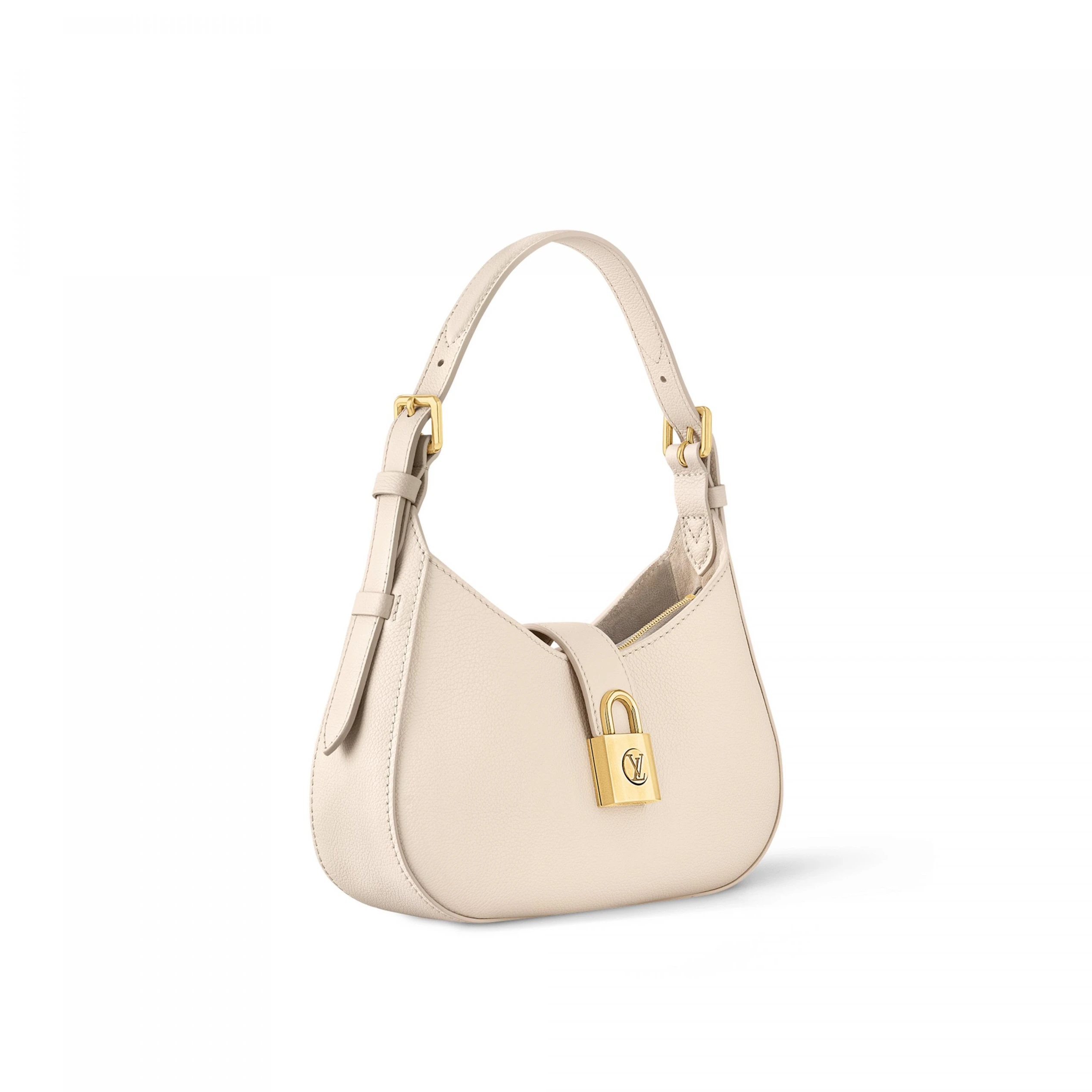 Mythick Louis Vuitton M24990 Low Key Shoulder Bag Quartz