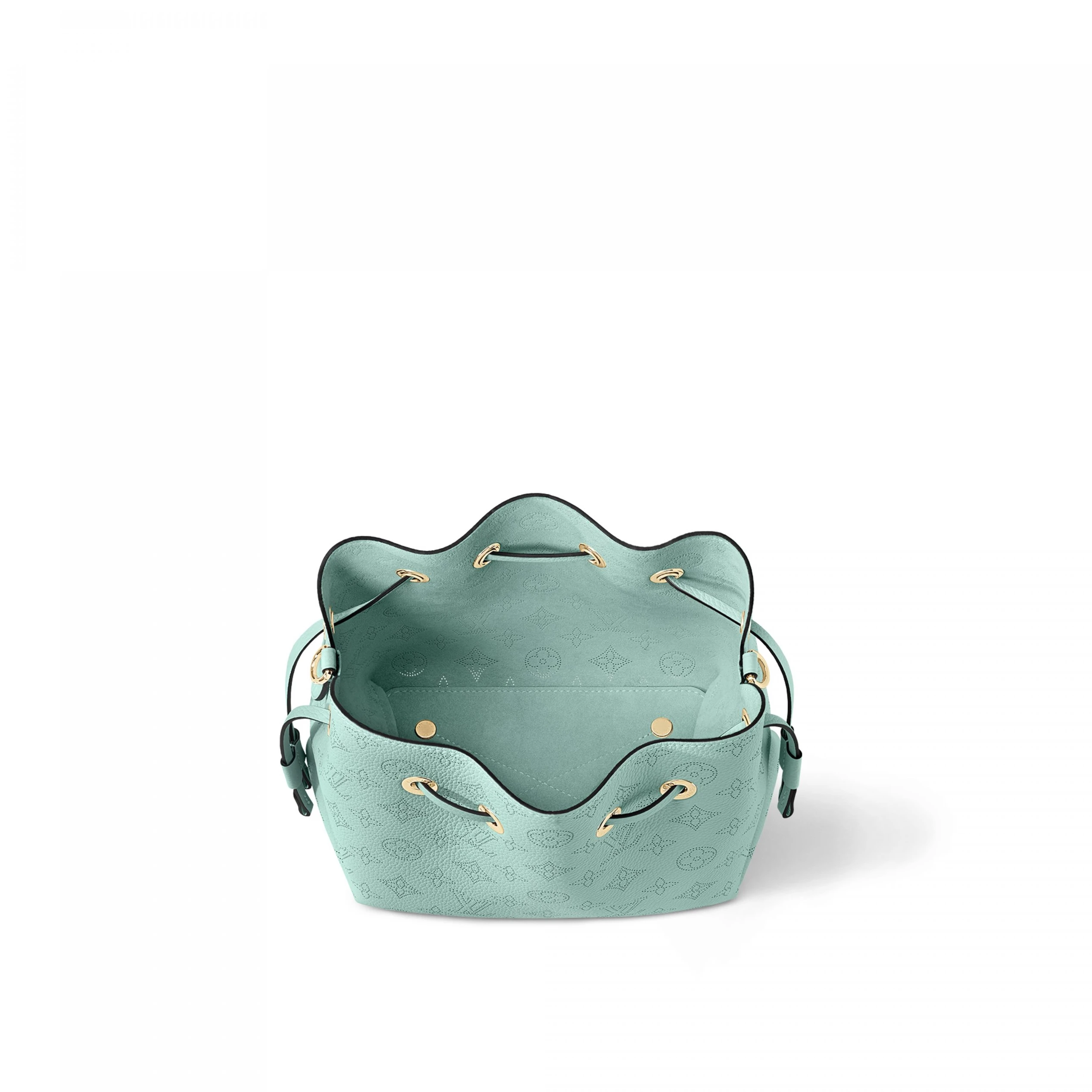 Lv belts replica Louis Vuitton M25147 Bella Mineral Blue