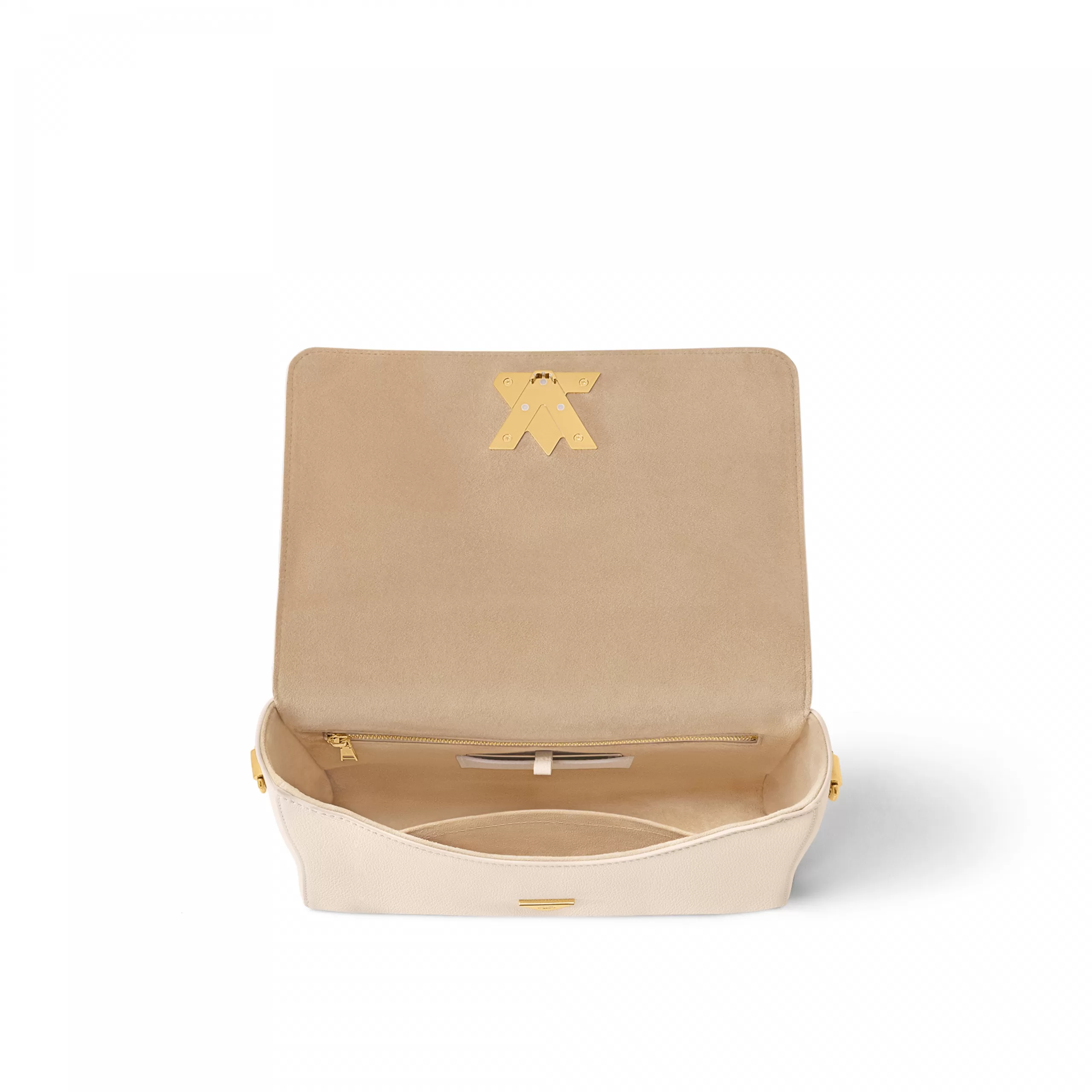 Replica bags Louis Vuitton M25359 Soft Twist Quartz
