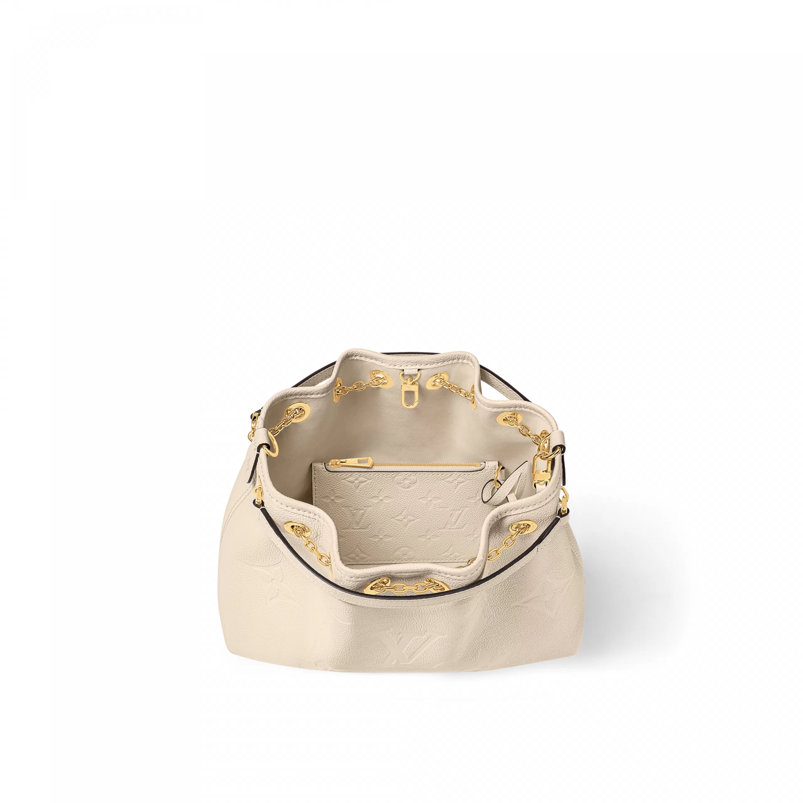 Louis vuitton locations Louis Vuitton M25452 LV Bundle Cream