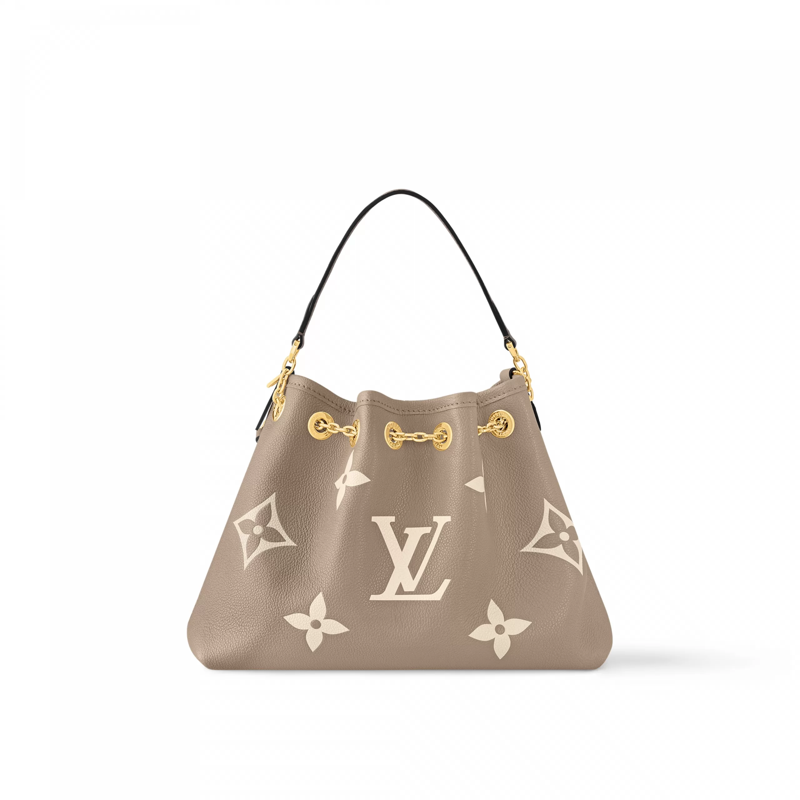 Louis Vuitton M25453 LV Bundle Tourterelle Grey Cream