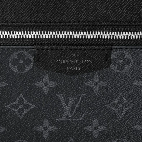 Replica bags Louis Vuitton M30230 Discovery Backpack PM