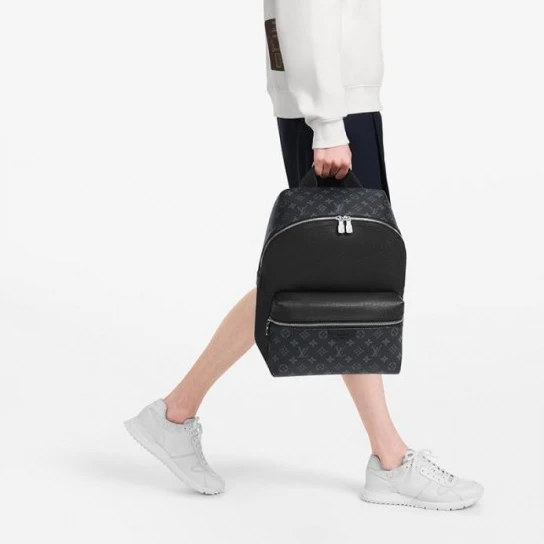 Replica bags Louis Vuitton M30230 Discovery Backpack PM