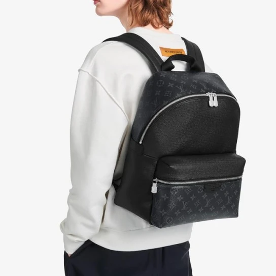 Replica bags Louis Vuitton M30230 Discovery Backpack PM