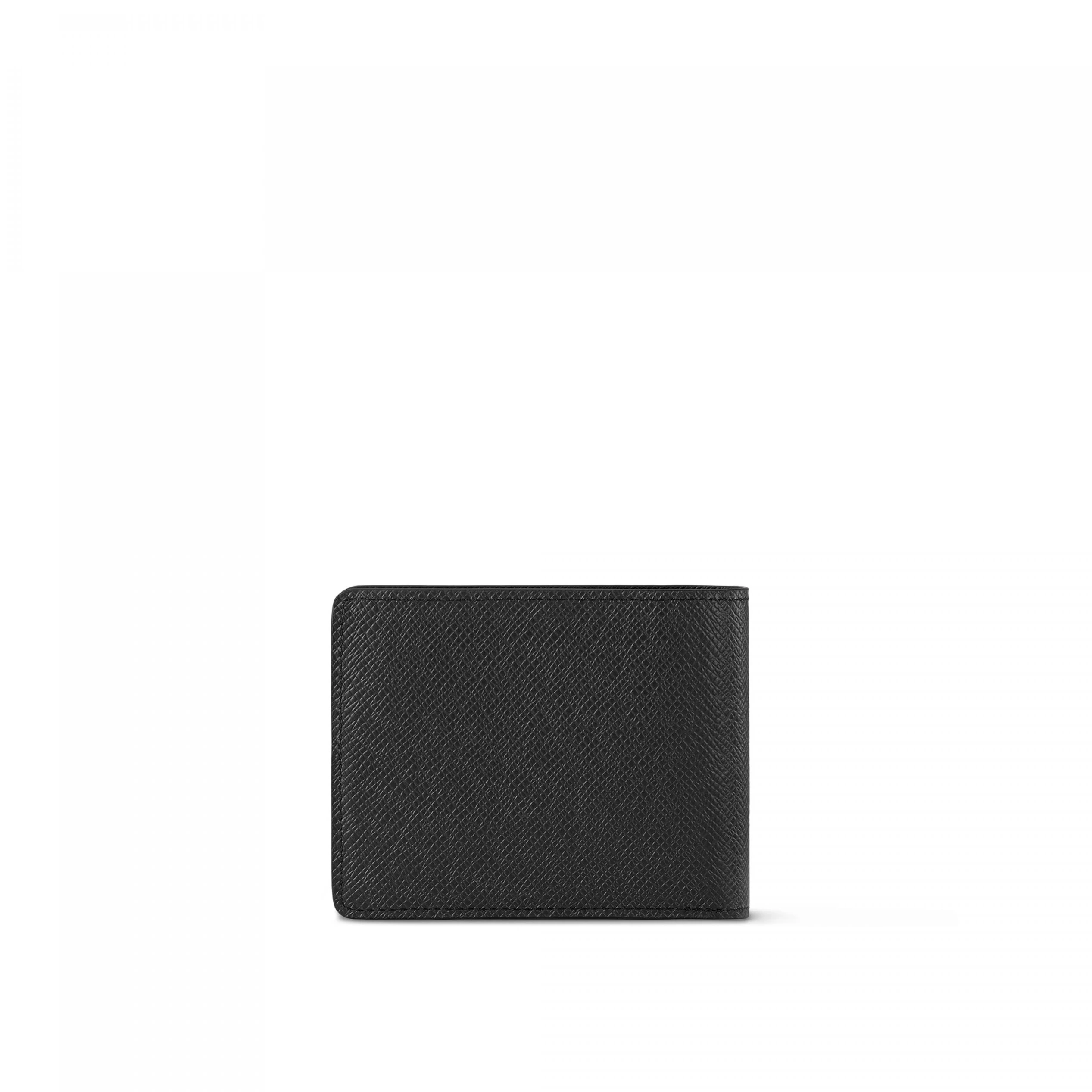Top lv Louis Vuitton M30539 SLENDER WALLET Taiga Leather