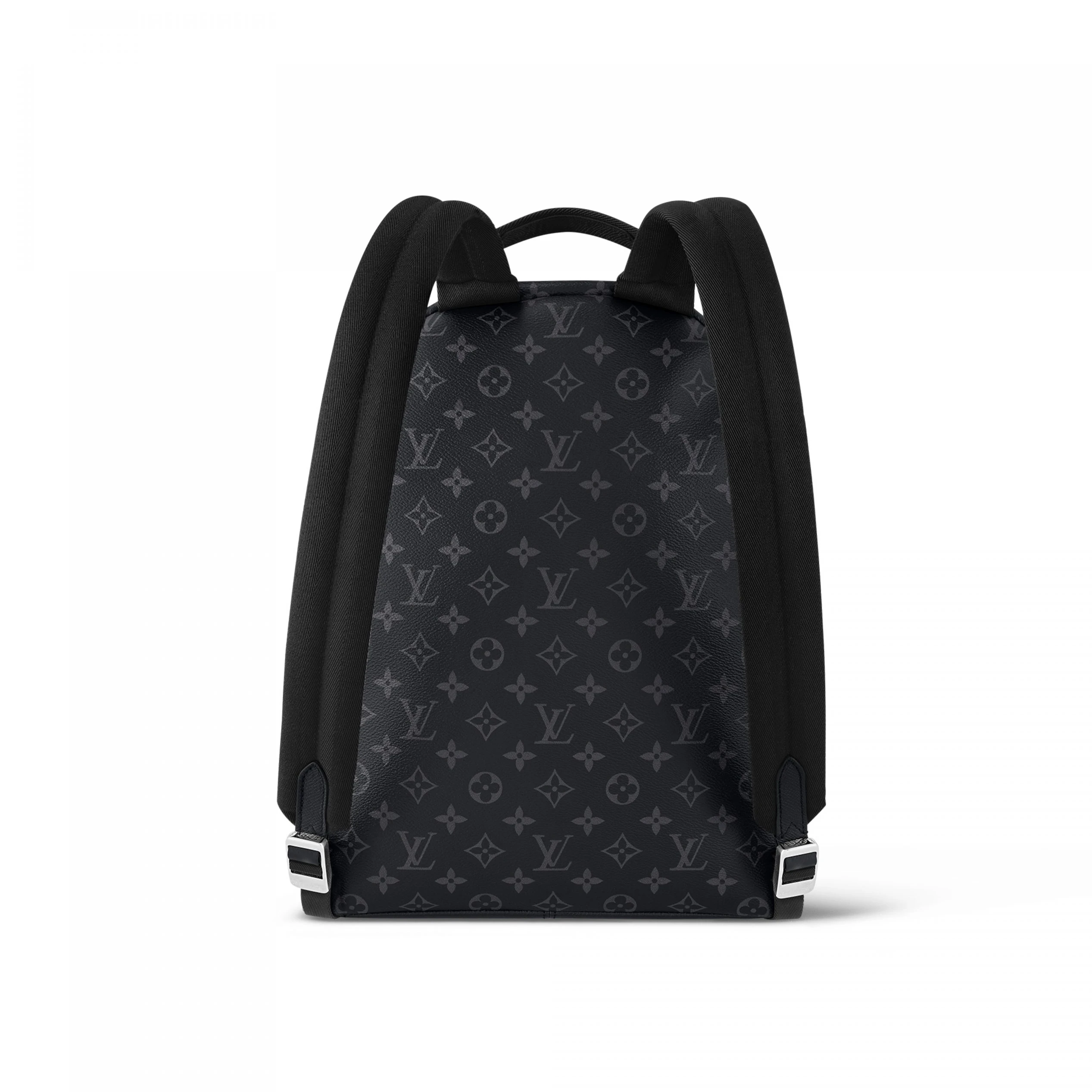 Lv belts replica Louis Vuitton M31033 Discovery Backpack Black
