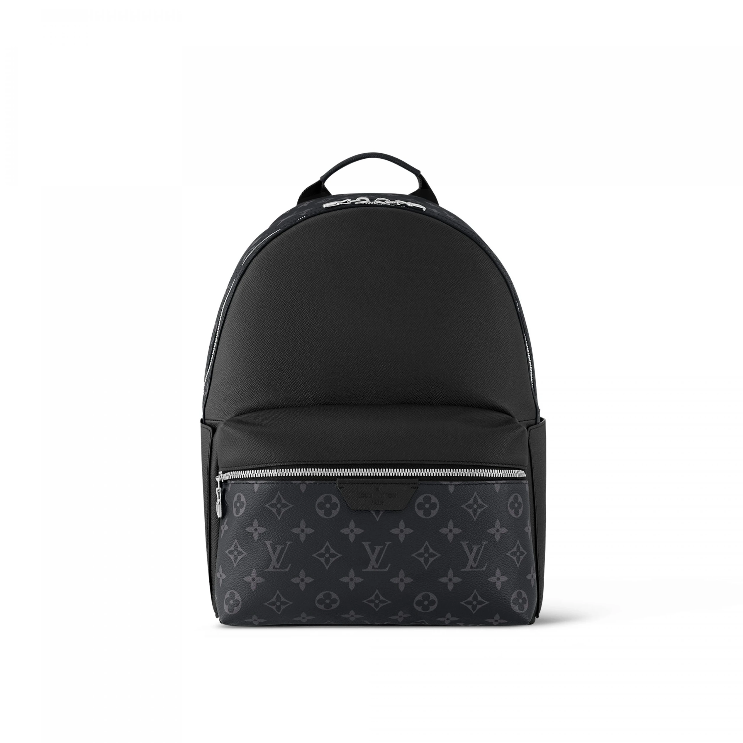 Louis Vuitton M31033 Discovery Backpack Black