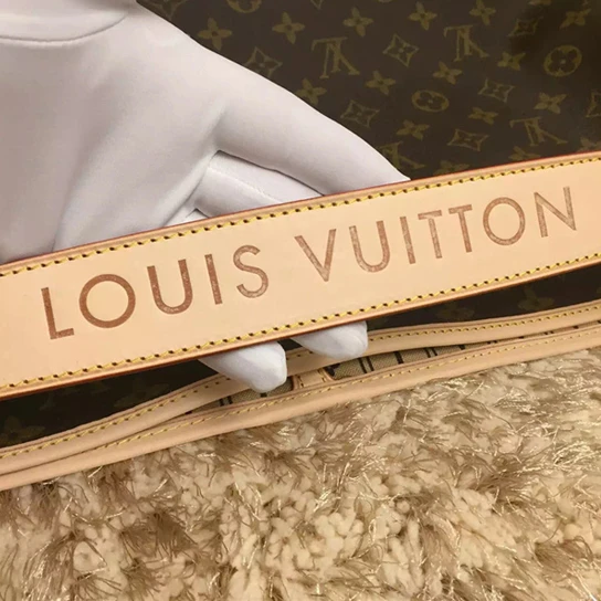 Replica bag Louis Vuitton M40354 Delightful GM Hobo Bag Monogram Canvas