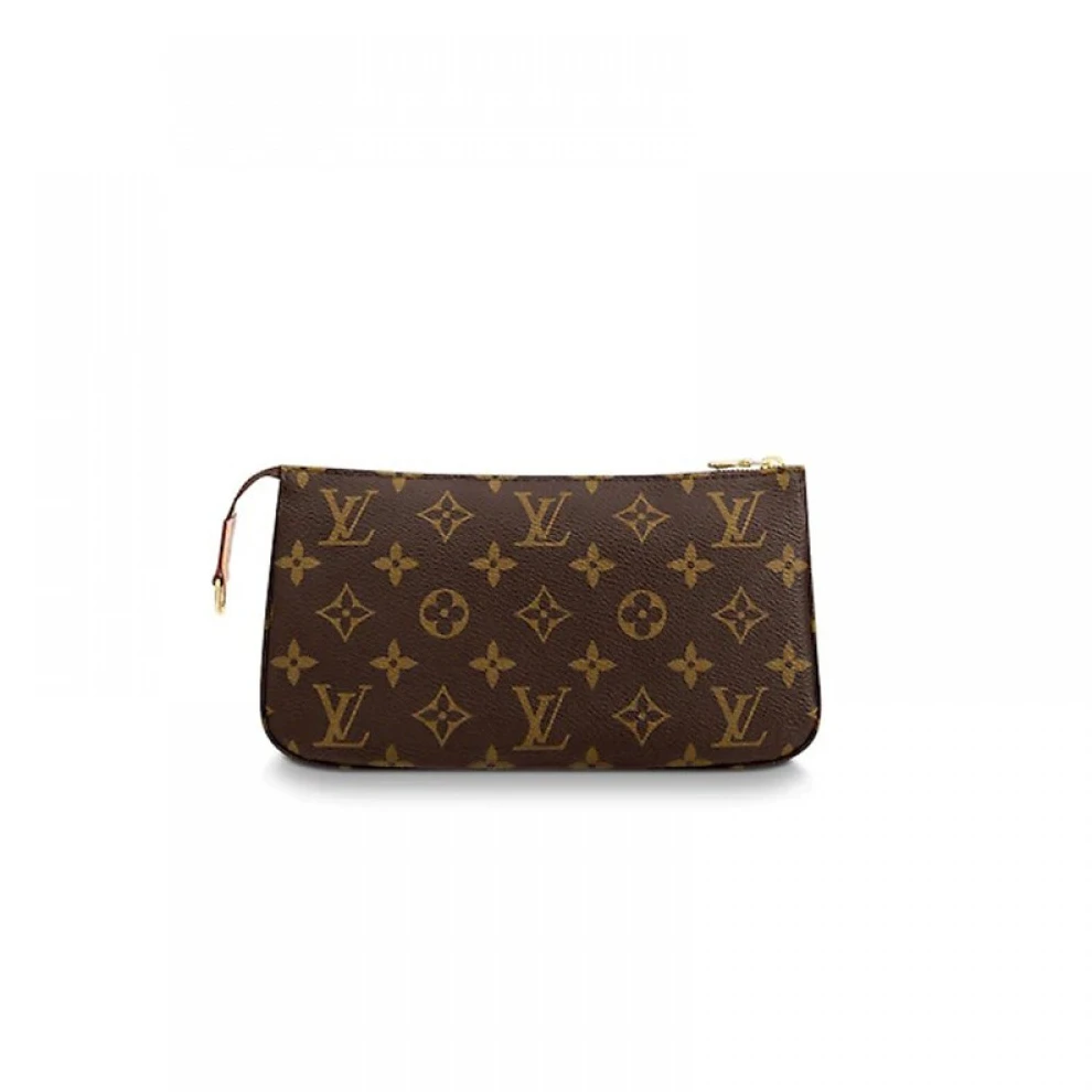 Mythick ru Louis Vuitton M40712 Pochette Accessoires