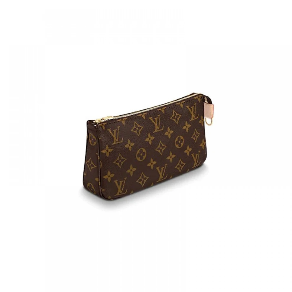 Mythick ru Louis Vuitton M40712 Pochette Accessoires