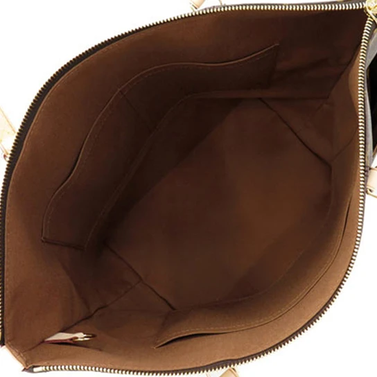 Mythick ru Louis Vuitton M41015 Totally MM Shoulder Bag Monogram Canvas