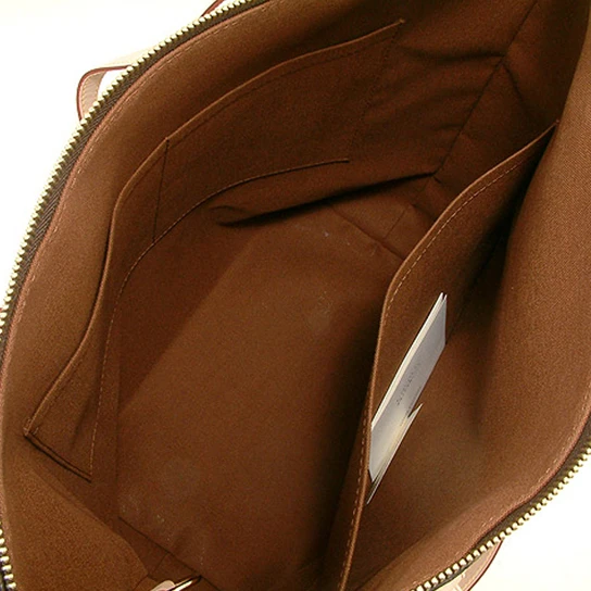 Mythick ru Louis Vuitton M41015 Totally MM Shoulder Bag Monogram Canvas