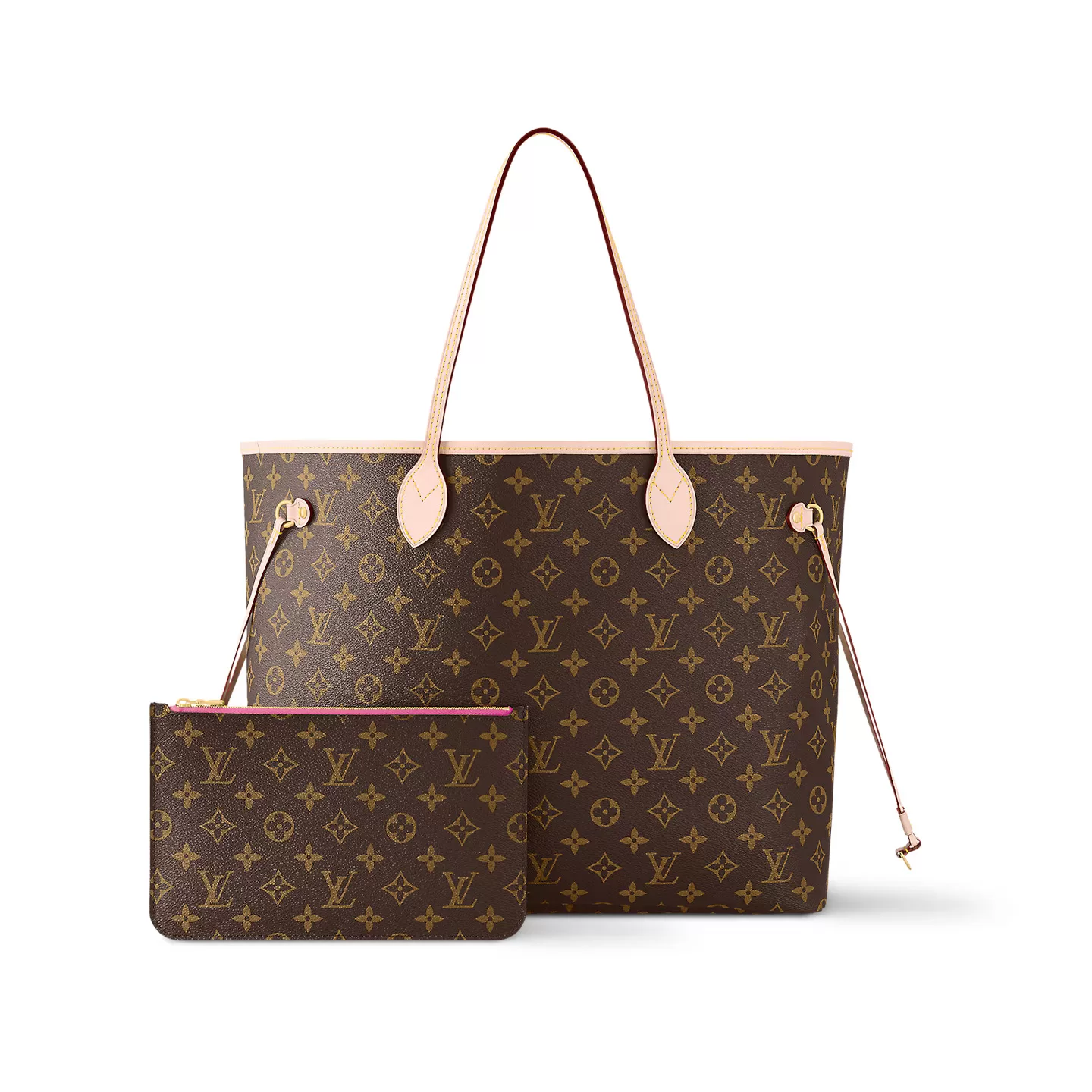 Louis vuitton locations Louis Vuitton M41180 Neverfull GM Shoulder Bag Monogram Canvas
