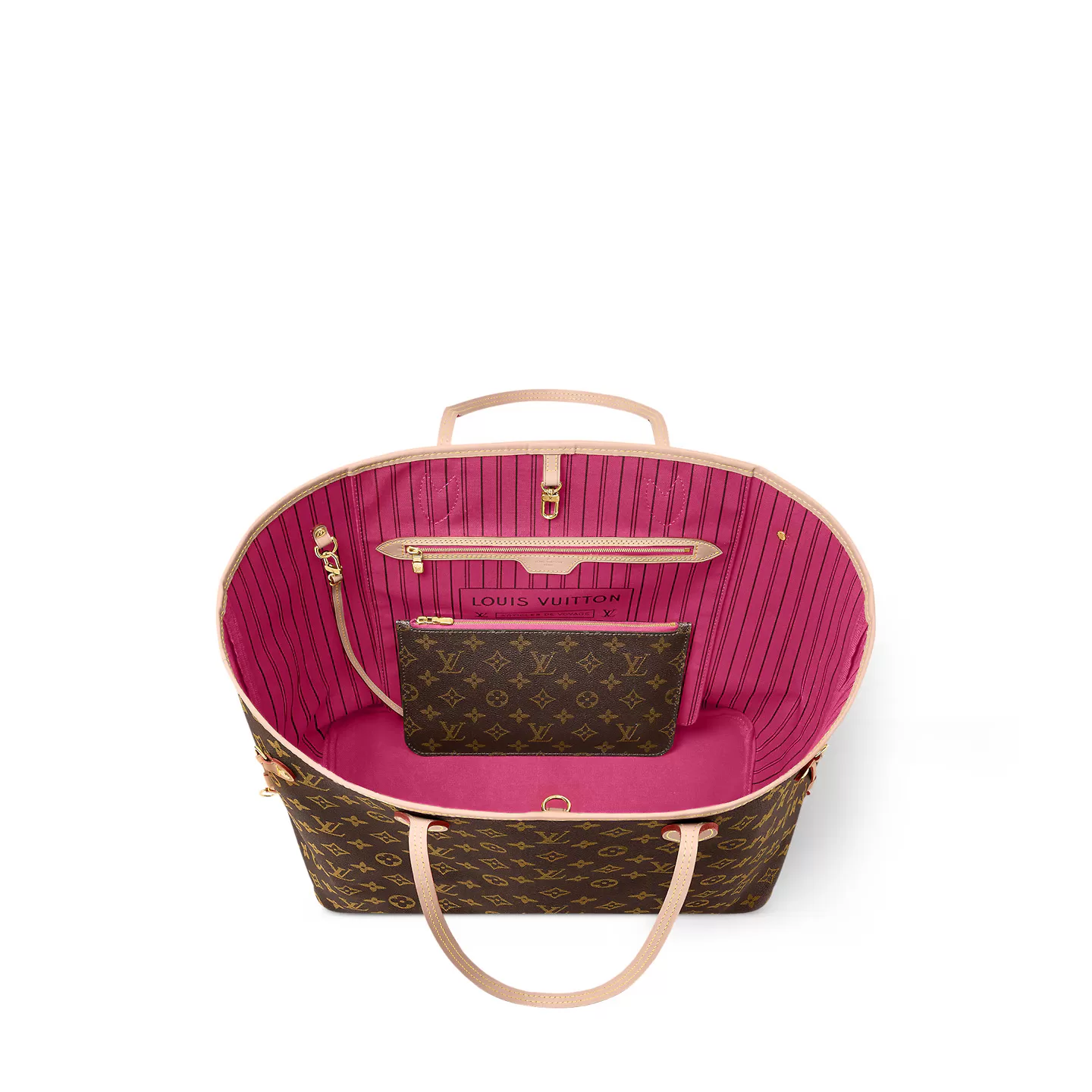 Louis vuitton locations Louis Vuitton M41180 Neverfull GM Shoulder Bag Monogram Canvas