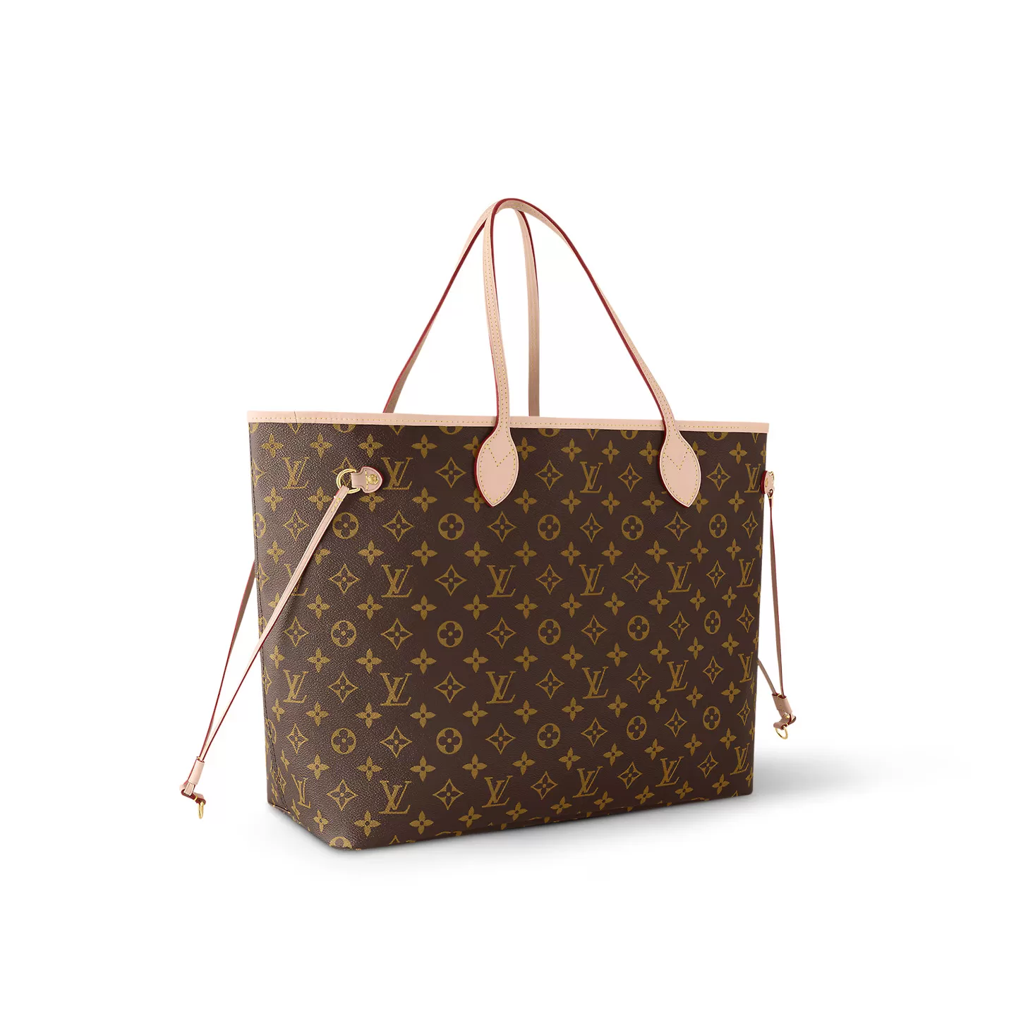 Louis vuitton locations Louis Vuitton M41180 Neverfull GM Shoulder Bag Monogram Canvas