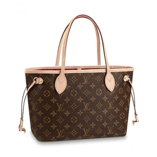 Replica bag Louis Vuitton M41245 Neverfull PM