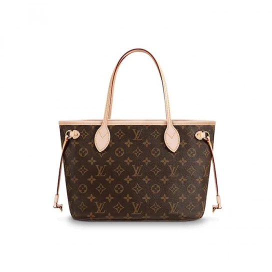 Replica bag Louis Vuitton M41245 Neverfull PM