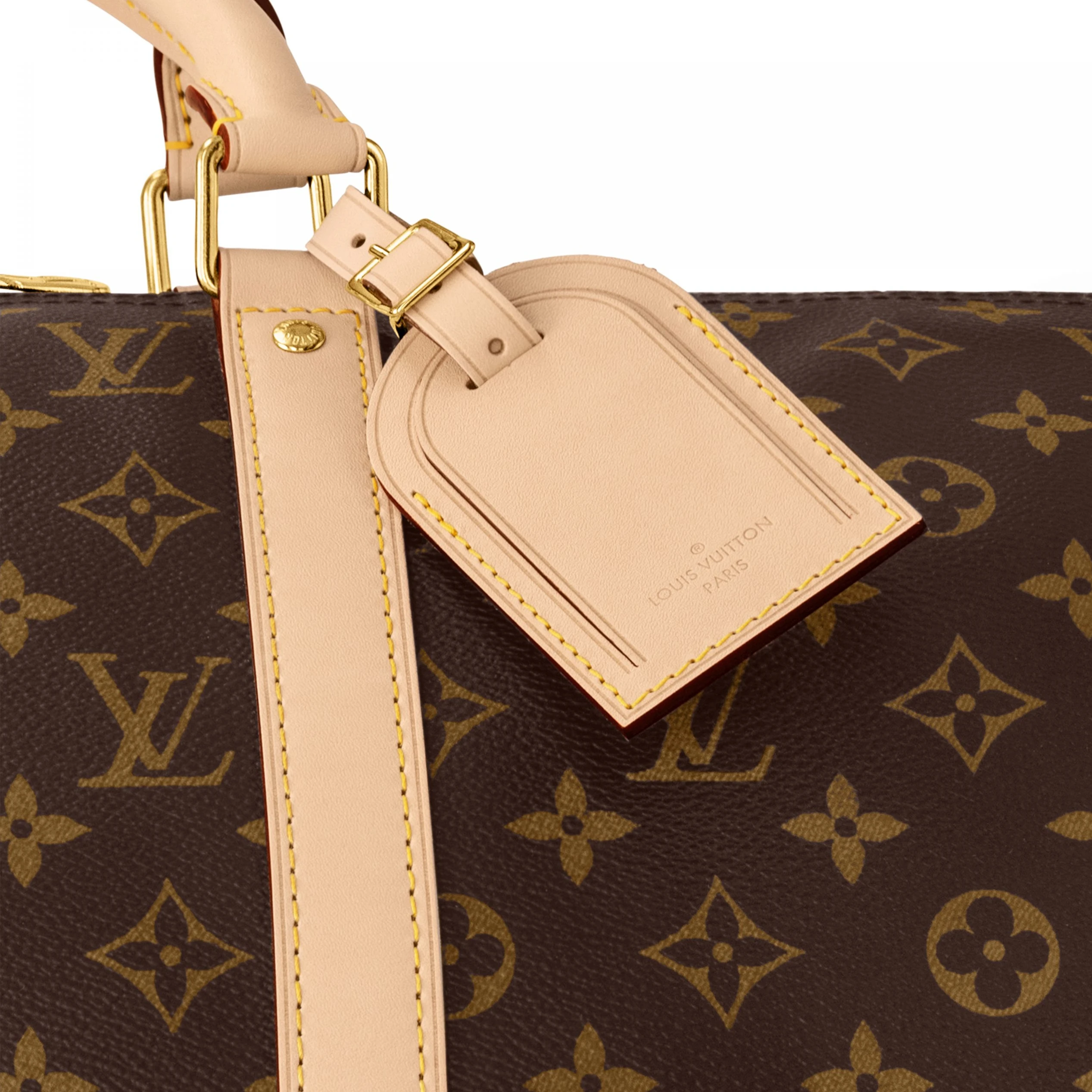 Top lv Louis Vuitton M41416 Keepall Bandoulière 50