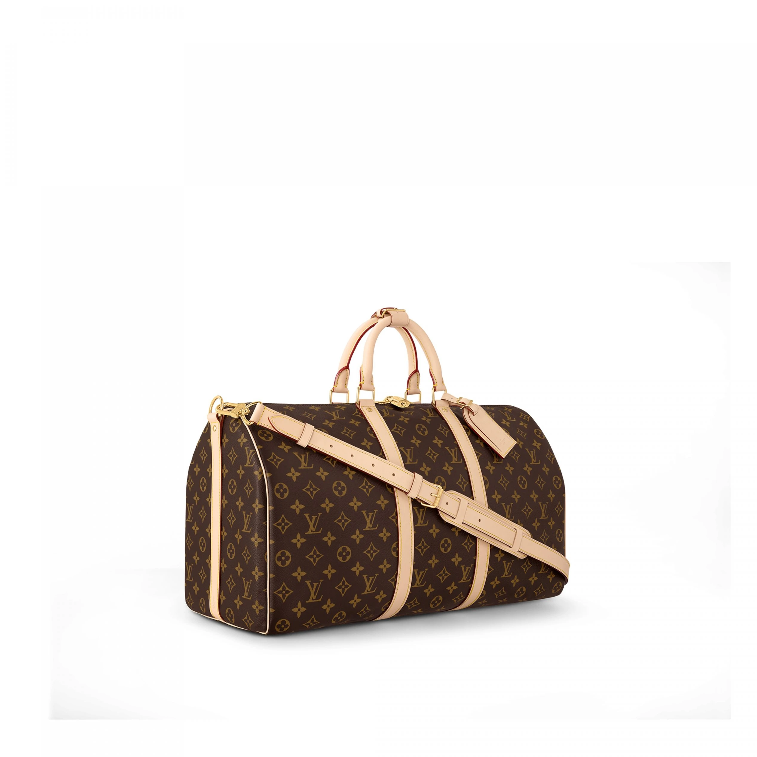 Top lv Louis Vuitton M41416 Keepall Bandoulière 50
