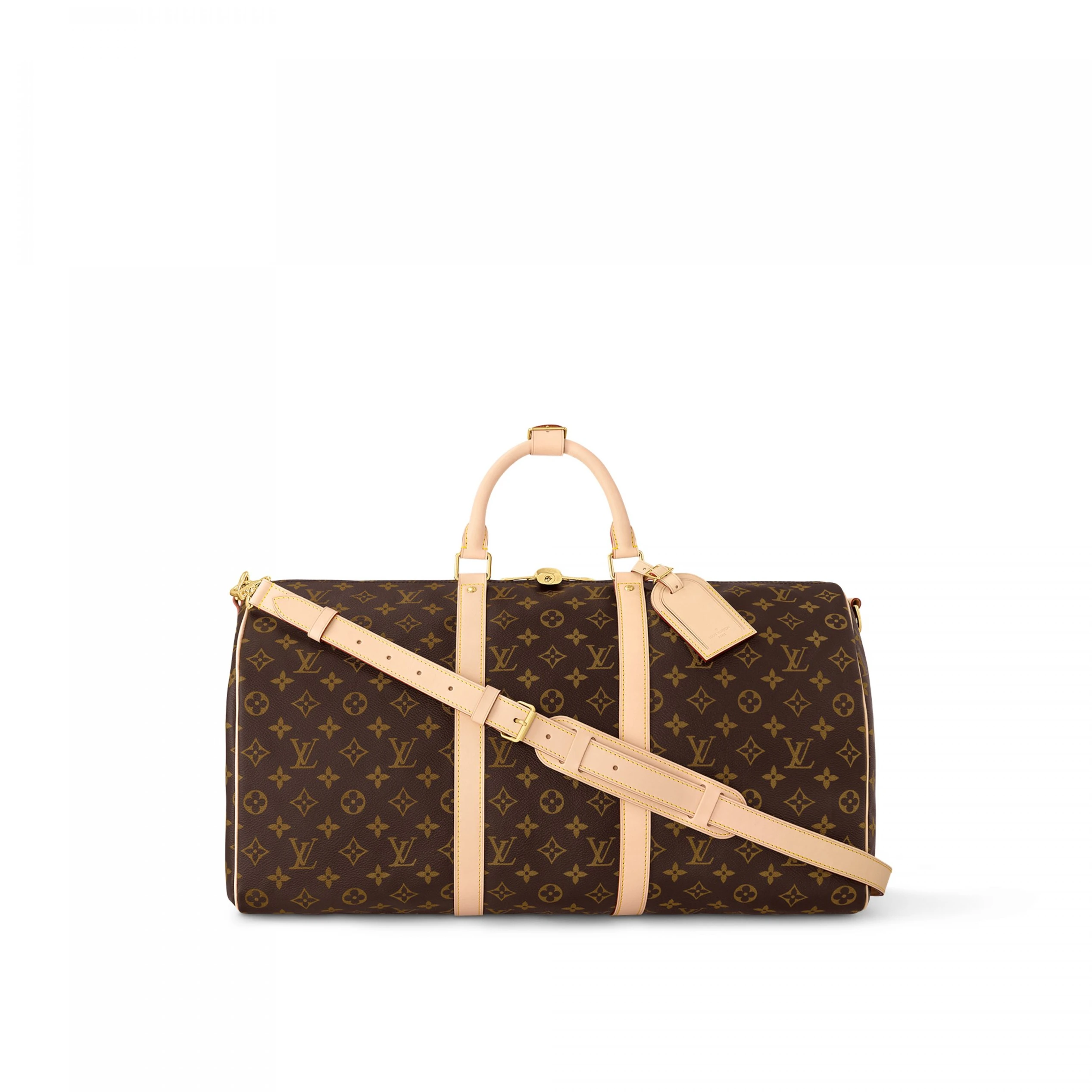Louis Vuitton M41416 Keepall Bandoulière 50