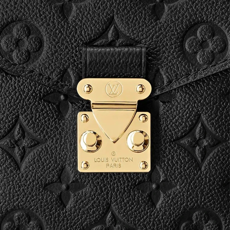 Replica bag Louis Vuitton M41487 Pochette Metis
