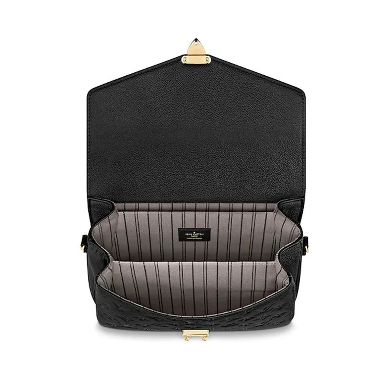 Replica bag Louis Vuitton M41487 Pochette Metis