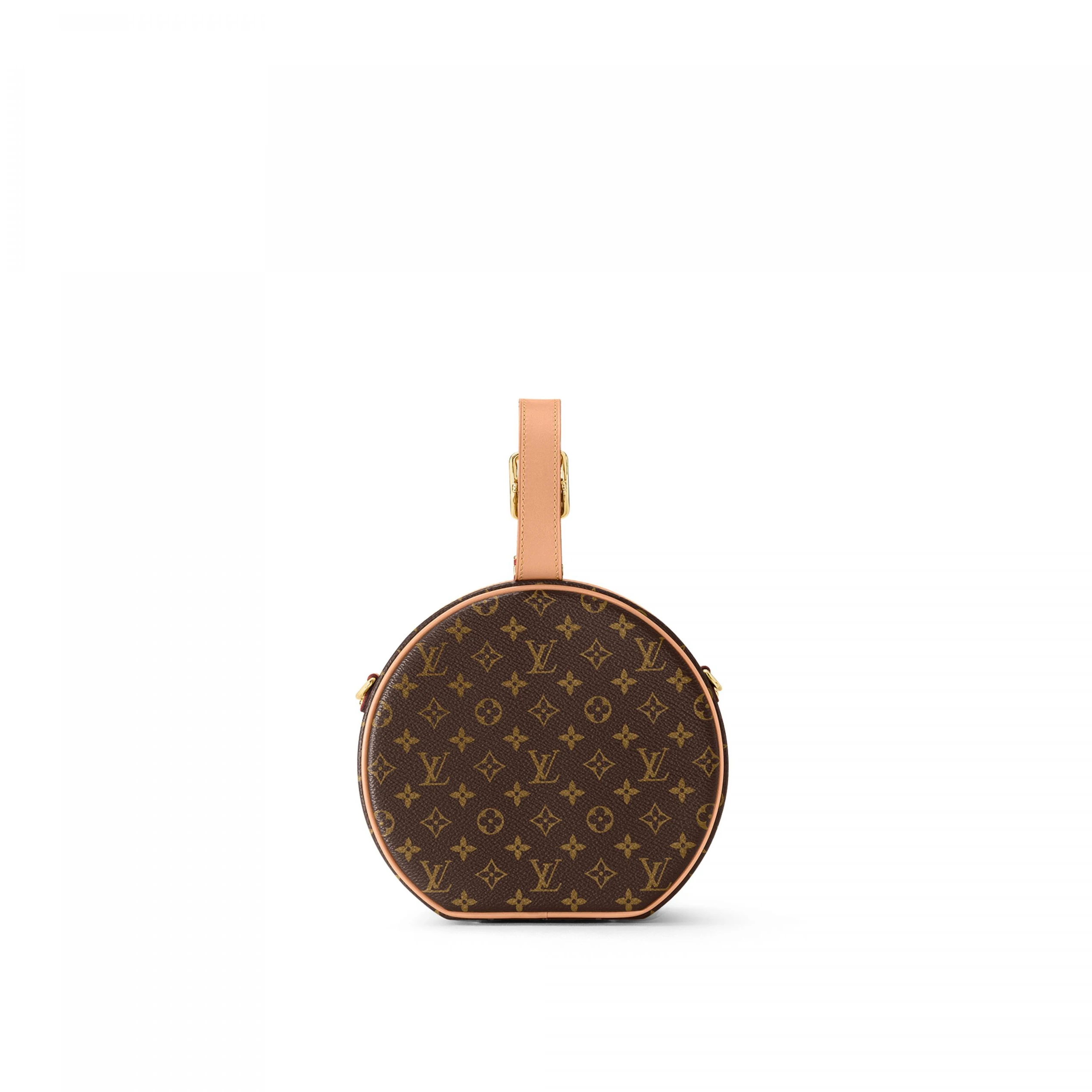Replica bags Louis Vuitton M43514 Petite Boite Chapeau Monogram