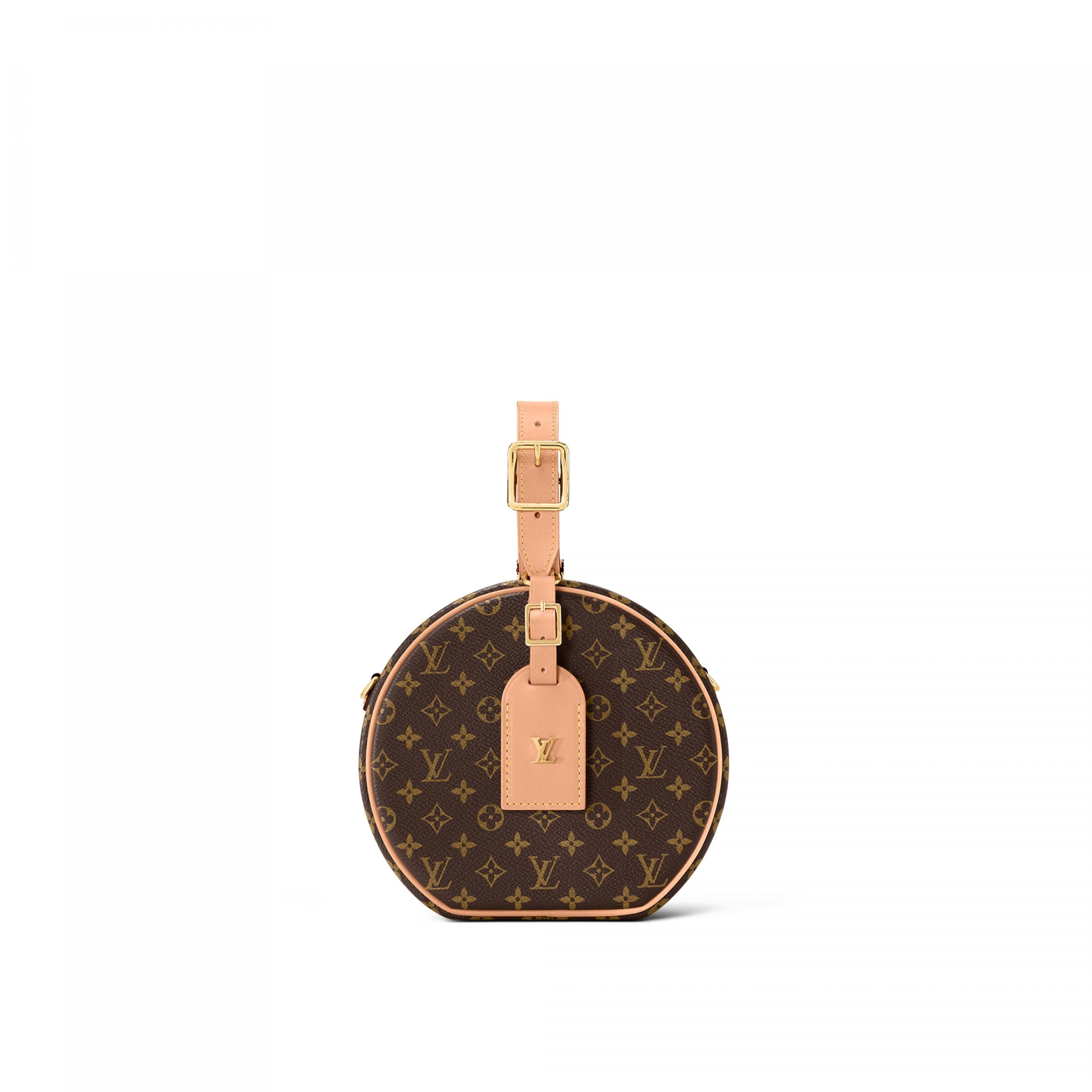 Louis Vuitton M43514 Petite Boite Chapeau Monogram