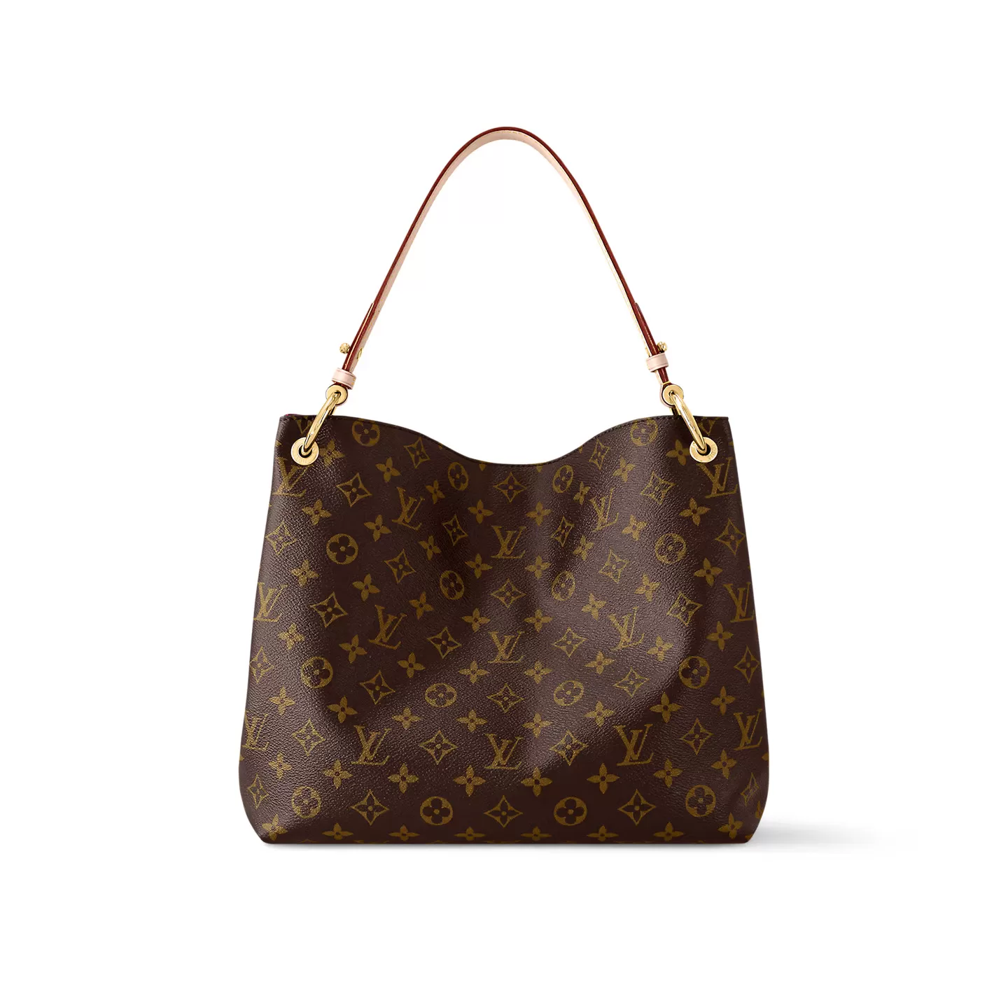 Replica bags Louis Vuitton M43700 Graceful PM