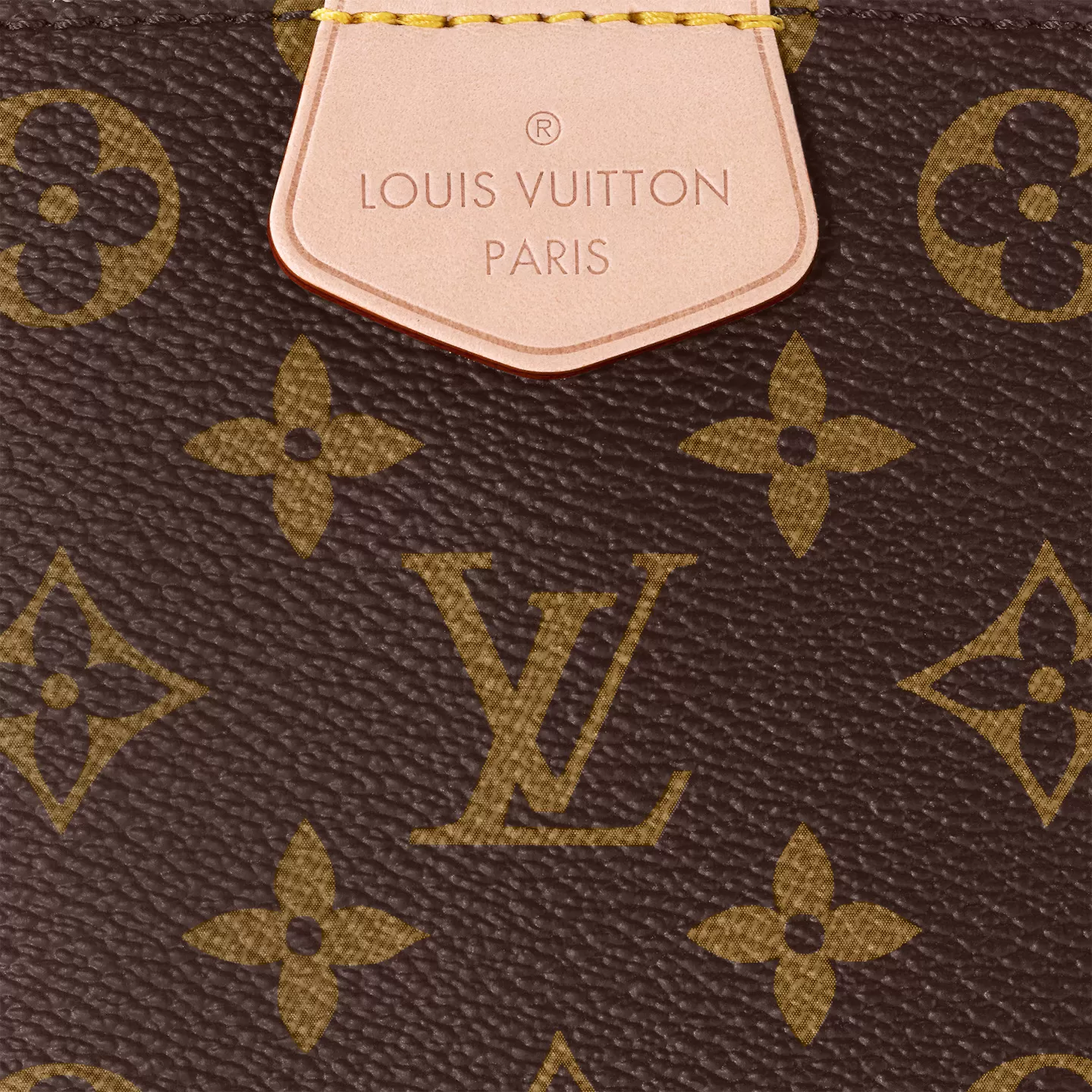 Replica bags Louis Vuitton M43700 Graceful PM