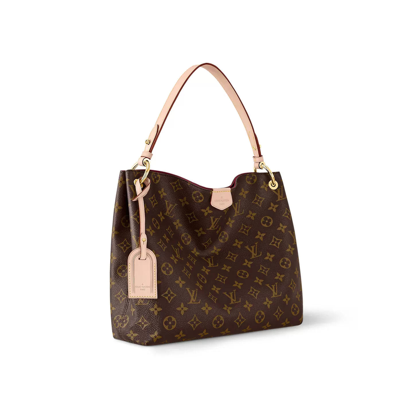 Replica bags Louis Vuitton M43700 Graceful PM