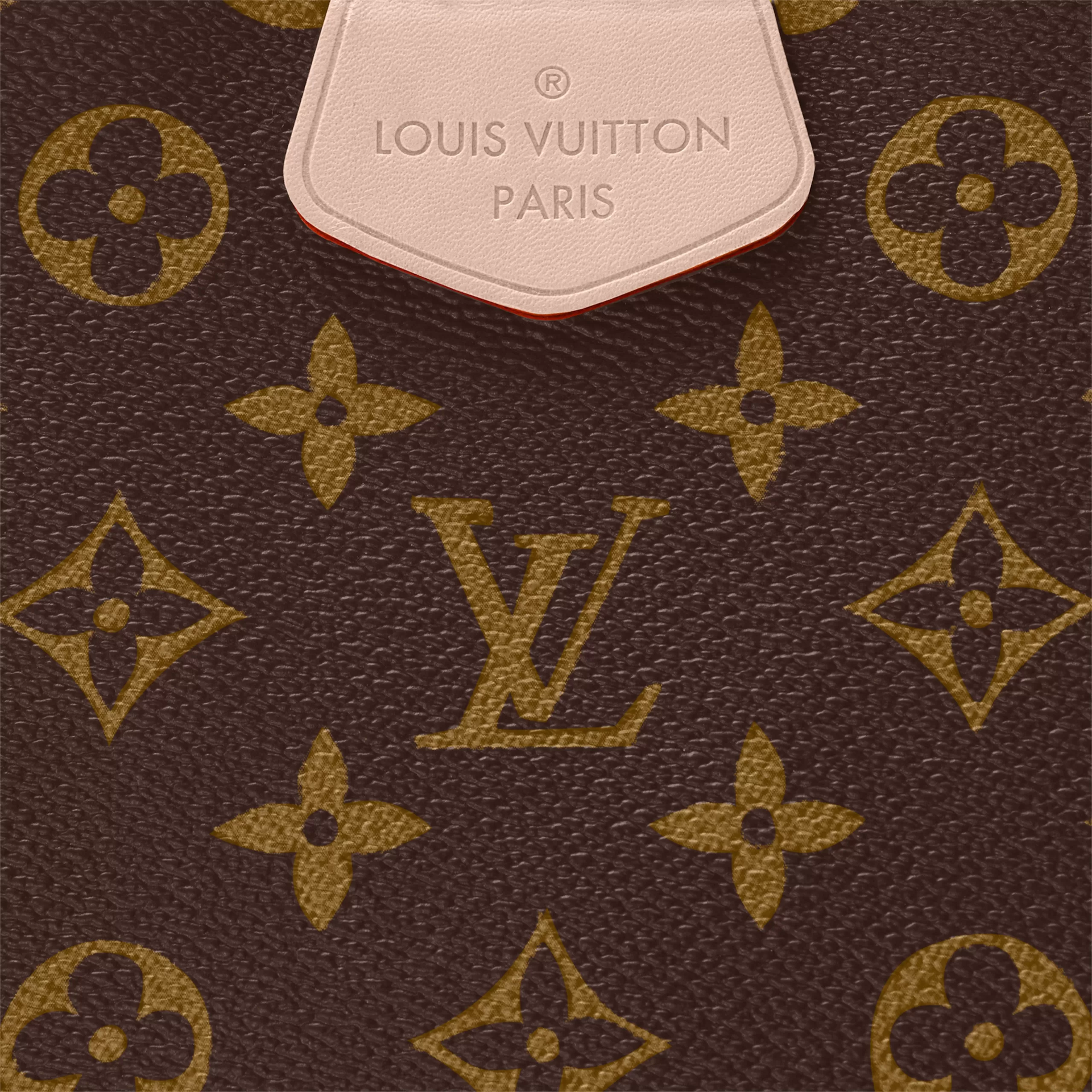 Lv belts replica Louis Vuitton M43703 Graceful MM Pivoine Pink