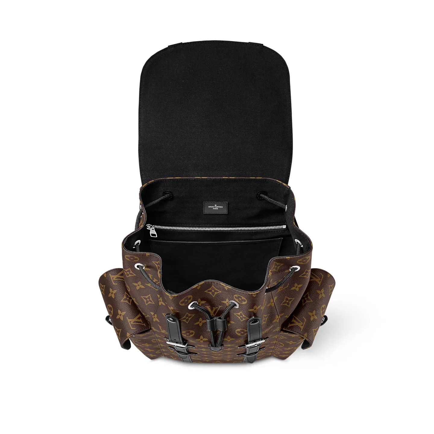 Replica bag Louis Vuitton M43735 Christopher MM