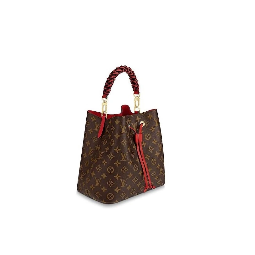 Replica bags lv Louis Vuitton M43985 Neonoe