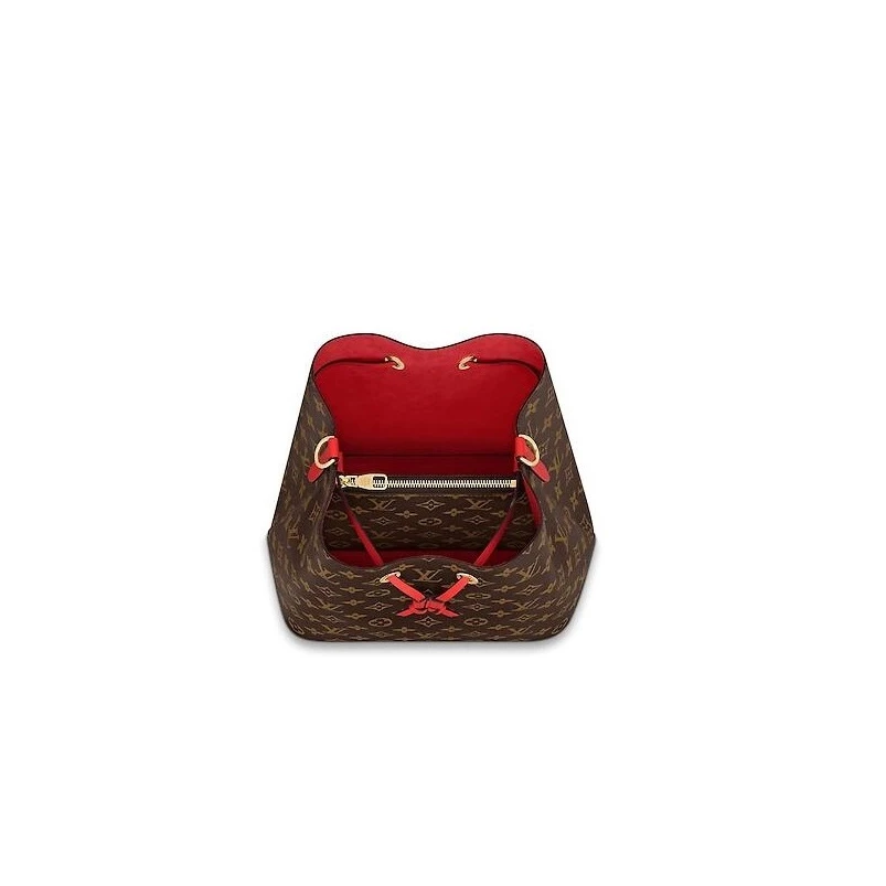 Replica bags lv Louis Vuitton M43985 Neonoe