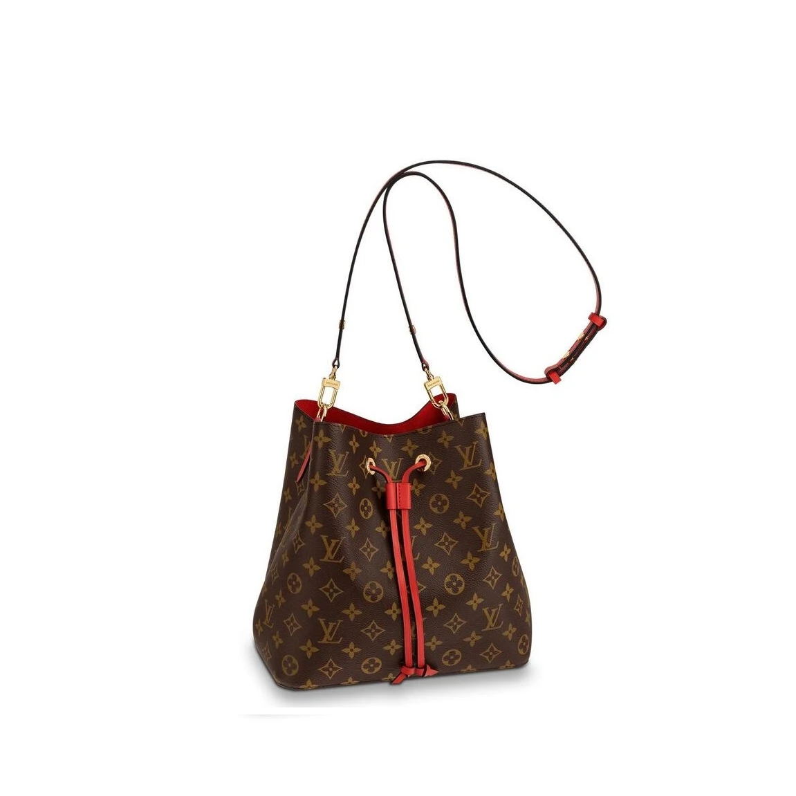 Replica bags lv Louis Vuitton M43985 Neonoe