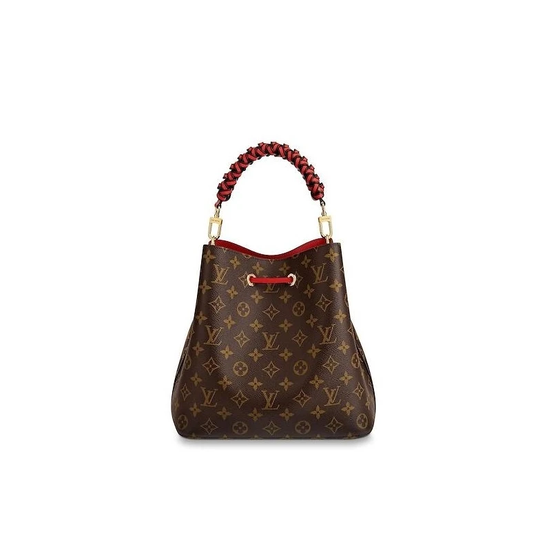 Replica bags lv Louis Vuitton M43985 Neonoe