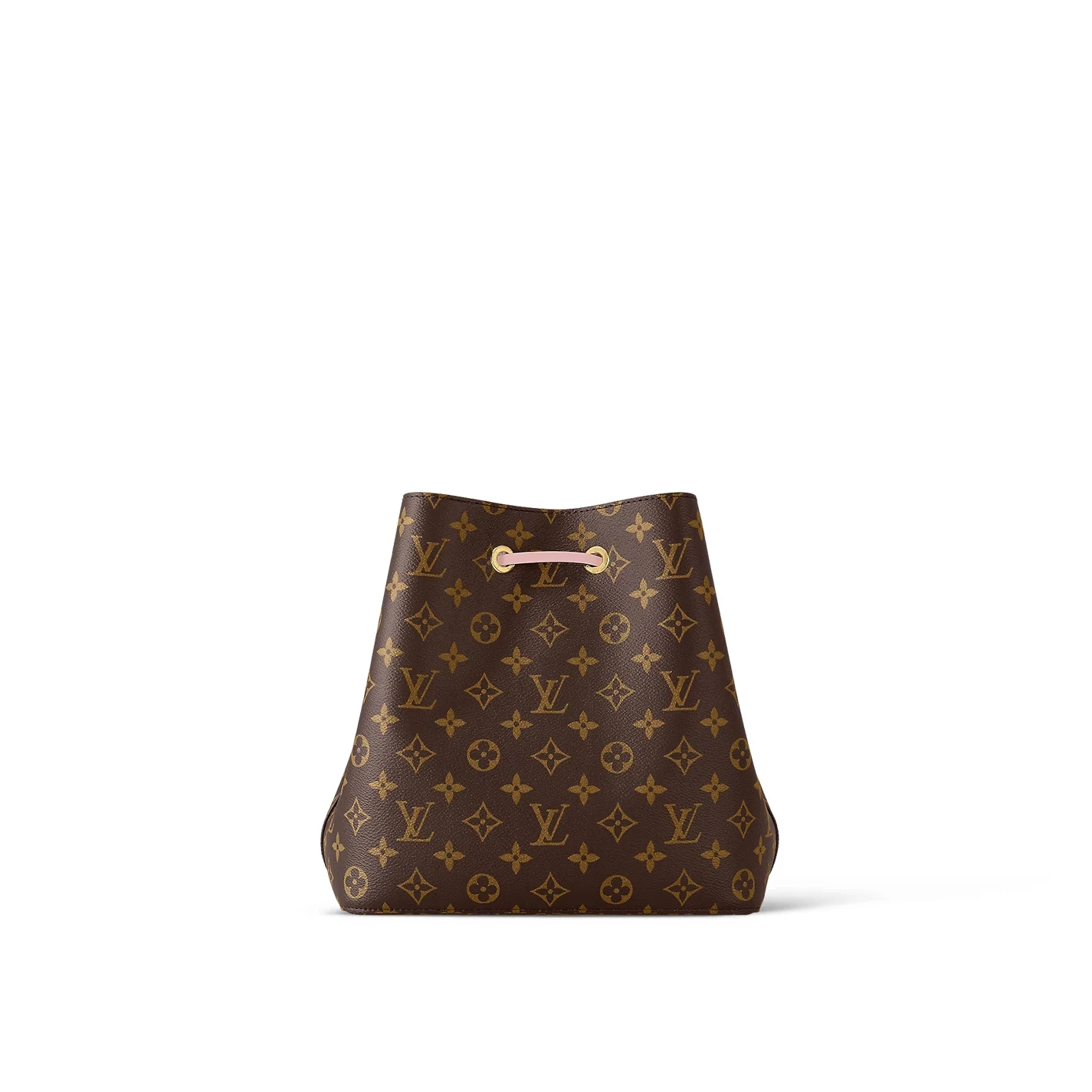 Replica bag Louis Vuitton M44022 Rose Poudré Pink NéoNoé