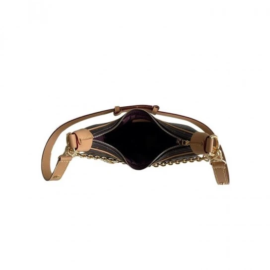 Mythick Louis Vuitton M44036 Crescent Bag