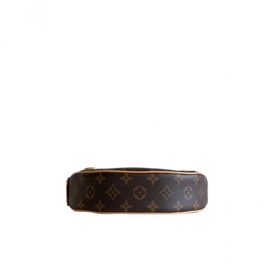 Mythick Louis Vuitton M44036 Crescent Bag